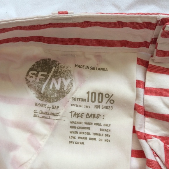 Shorts - Picture 4 of 4